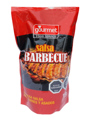 Salsa BBQ 1 Kg
