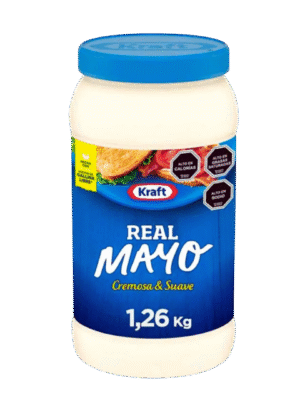 Mayonesa Grande 1.26 kg